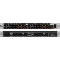 Crossover digital behringer cx3400 Crossover digital behringer cx3400
