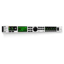 Crossover Digital Behringer DCX2496 LE