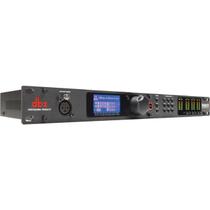 Crossover Digital Dbx Driverack PA2 110V