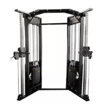 CrossOver Equipamento Academia