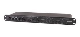 Crossover Ll X24st 4 Vias Profissional - LL AUDIO