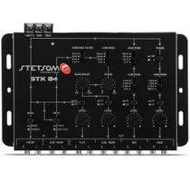 Crossover Mesa Stetsom Stx-84 4 Vias