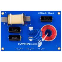 Crossover para Caixa de Som Dayton Audio XO2W-3K 3000Hz 2 Vias