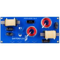 Crossover para Caixa de Som Dayton Audio XO3W-625/5K 3 Vias Crossover para Caixa de Som Dayton Audio XO3W-625/5K 3 Vias