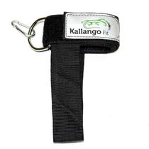Crossover Profissional Kallango com Alça de Pé Crossover Profissional Kallango com Alça de Pé