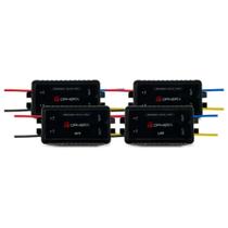 Crossover Signature Upgrade Kit 3 Vias (2 HPF + 2 LPF) Ophera - 6834