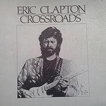 Crossroads Clapton, Eric