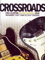 Crossroads Guitar Festival 2010 - 2 Dvds