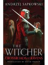 Crossroads of ravens - witcher
