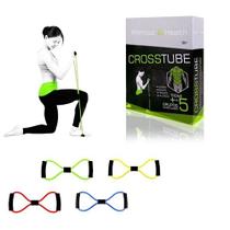 Crosstube Elástico de Tensão Multifuncional