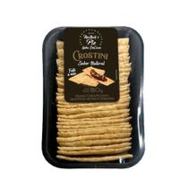 Crostini Gergelim Pie Mothers 250g Crostini Gergelim Pie Mothers 250g