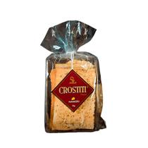 Crostini Mr. Cheff Parmesão - 75g Crostini Mr. Cheff Parmesão - 75g