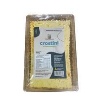 Crostini Sabor Lemon Pepper 100g Casa Fortunato