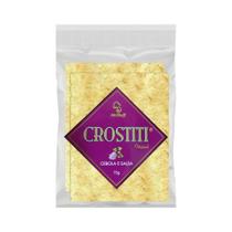 Crostiti Cebola e Salsa Mr. Cheff 75g Crostiti Cebola e Salsa Mr. Cheff 75g