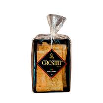 Crostiti Mr. Cheff Lemon Pepper - 75g Crostiti Mr. Cheff Lemon Pepper - 75g
