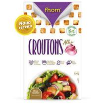 Croutons 100g Fhom