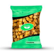 Croutons sabor Alho I Envio Imediato