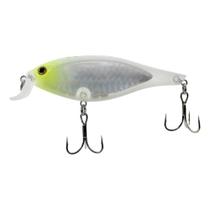 Crow Isca Artificial Sigma 75 Cor10 9G 7,5Cm 1Un