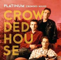 Crowded House Platinum CD