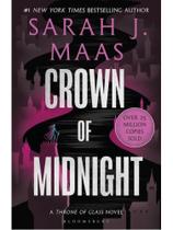 Crown of midnight