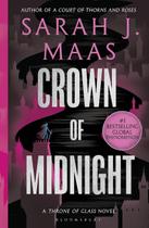 Crown of midnight throne of glass 3