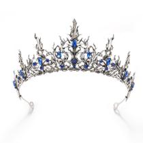 Crown SWEETV Halloween Crown-Vines of the Underworld para mulheres Crown SWEETV Halloween Crown-Vines of the Underworld para mulheres