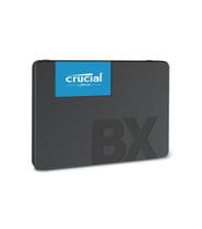 Crucial BX500 2TB 3D NAND SATA 2.5-inch SSD
