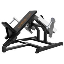 Crucifixo Articulado Máquina Chest Butterfly Linha Classic LT608 LuminaFit