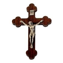 Crucifixo de Mão 15cm
