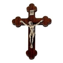 Crucifixo de Mão 15cm Crucifixo de Mão 15cm