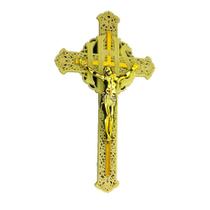 Crucifixo Parede Grande Presentes Igreja Altar Cristo Deus