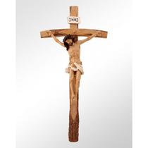 Crucifixo resina 41 cm Di Capri