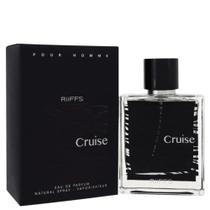 Cruise Riiffs 100ml Perfume Masculino Cruise Riiffs 100ml Perfume Masculino