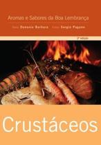Crustáceos - SENAC RIO Crustáceos - SENAC RIO
