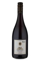 Cruz Andina Reserva Pinot Noir Orgânico 2019
