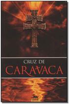 Cruz de Caravaca - 7043 - ANUBIS EDITORES