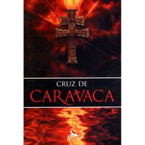 Cruz de caravaca - ANUBIS Cruz de caravaca - ANUBIS