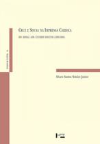 Cruz e Sousa na Imprensa Carioca: do Missal” Aos Últimos Sonetos” (1893-1905) - Edusp