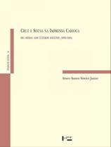 Cruz e sousa na imprensa carioca Cruz e sousa na imprensa carioca
