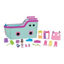 Cruzeiro Gabbys Dollhouse Sunny Cruzeiro Gabbys Dollhouse Sunny