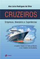 Cruzeiros - Empresas, Itinerários e Experiências - Synergia Cruzeiros - Empresas, Itinerários e Experiências - Synergia