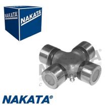 Cruzeta - A10 1970 A 1984 / Bonanza 1989 A 1995 / C10 1970 A 1984 / D10 1970 A 1984 / F100 1- NAKATA