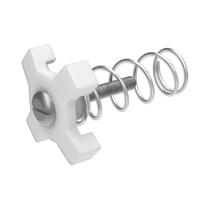 Cruzeta Blukit Para Válvula Hydramax 349401-412