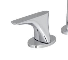 Cruzeta/Canopla CR Torn/Mist LK 4462.981 Cruzeta/Canopla CR Torn/Mist LK 4462.981