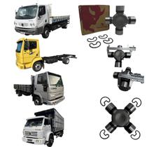 Cruzeta Cardan 34,9x126,2 Cargo Accelo 915 Meritor 801018