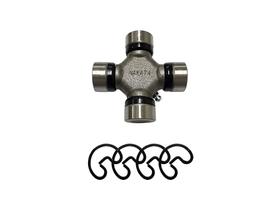 Cruzeta cardan 80x27 - hr / h100 / sprinter 310 / 312 / daily 2.8 / hilux 4x4 nakata nuj100