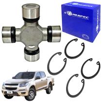 Cruzeta Cardan Chevrolet S10 Somarpec Nova Hight Quality