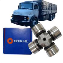 Cruzeta Cardan Cz-227 Mbb 1113 Trator 118 Onibus Lo 814