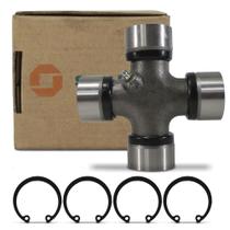 Cruzeta Cardan CZ220 75206002 Scania Volvo Fiat Case 44mm