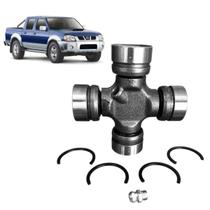 Cruzeta Cardan Dianteiro 54.5x28mm Trava Externa Nissan Frontier 2.8 4x4 2002-2007 Cruzeta Cardan Dianteiro 54.5x28mm Trava Externa Nissan Frontier 2.8 4x4 2002-2007
